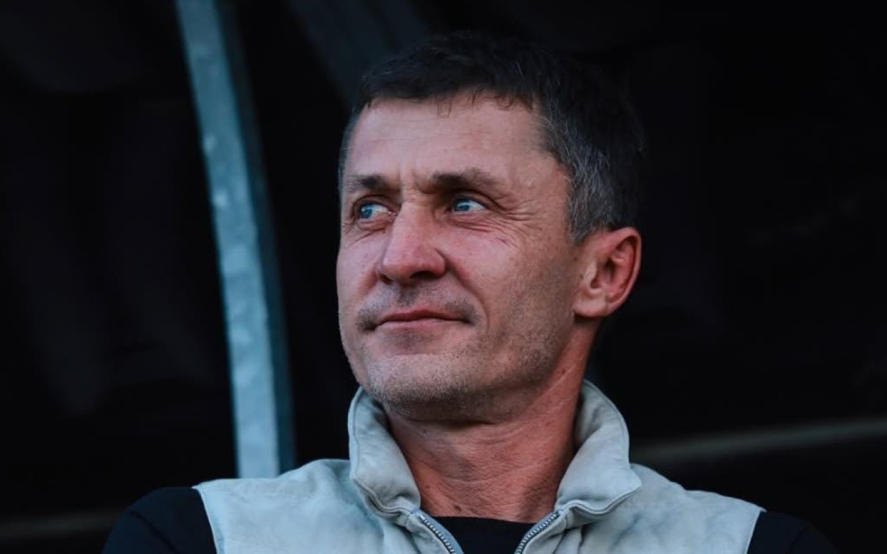 “Sumqayıt”ın sabiq baş məşqçisi “Partizan”dan istefaya göndərildi