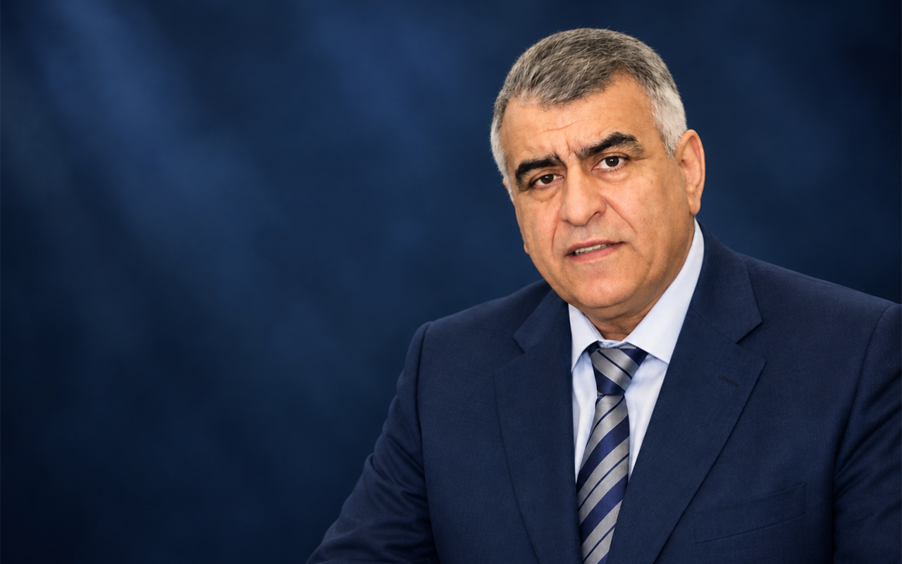 Sabiq icra başçısı Rusiyada vəfat etdi