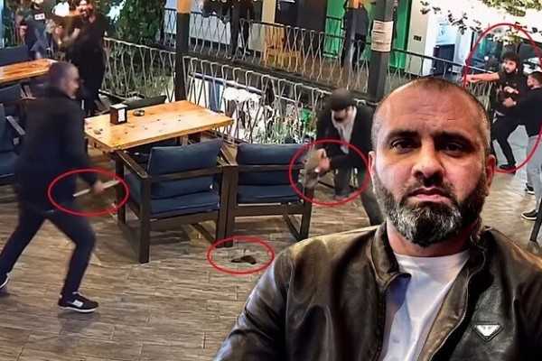 Qətlə görə DTX-nin saxladığı Emin Rəhimov və Elmar Cəfərov həbs edildi