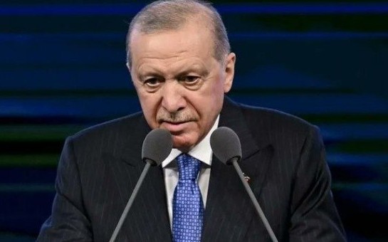 Avropadakı etirazları Türkiyəyə daşımaq istəyənlərə Ərdoğandan XƏBƏRDARLIQ
