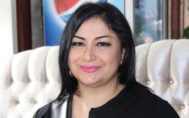 "Yaşlarımız uyğun gəlmirdi, gülüb-danışmağımı istəmirdi, ayrıldım" - Almaz Ələsgərli