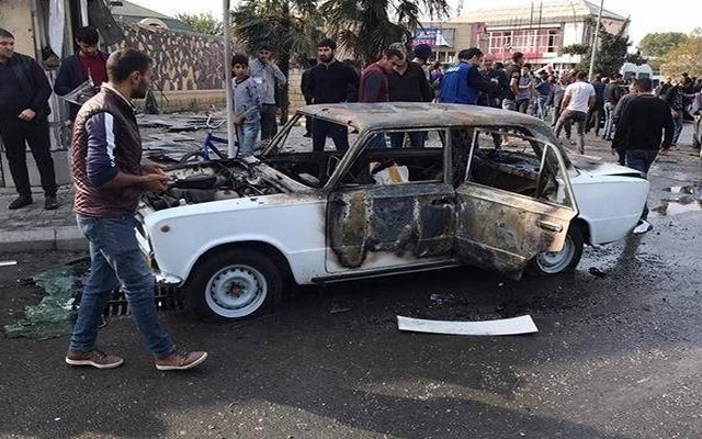 Ermənistanın Qarayusifli kəndində törətdiyi terrordan 6 il ötür