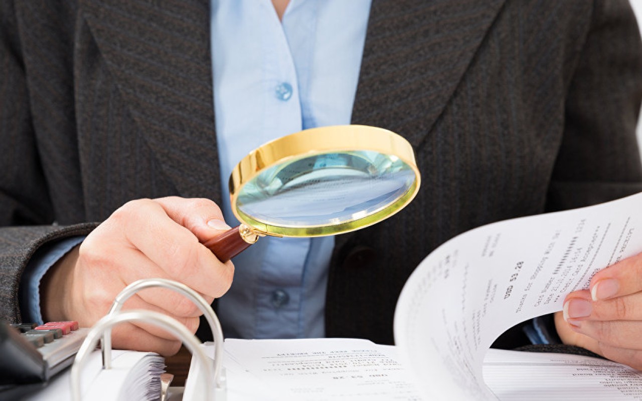 Agentlikdən audit yoxlamaları ilə bağlı AÇIQLAMA