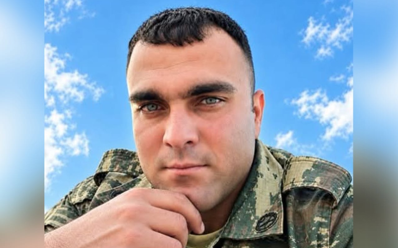 Öldürülən qazi Tovuzdakı anım mərasiminə gedibmiş