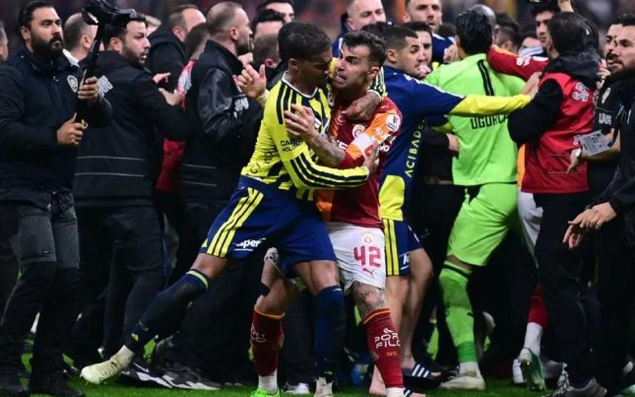“Beşiktaş”dan TFF-yə sərt etiraz