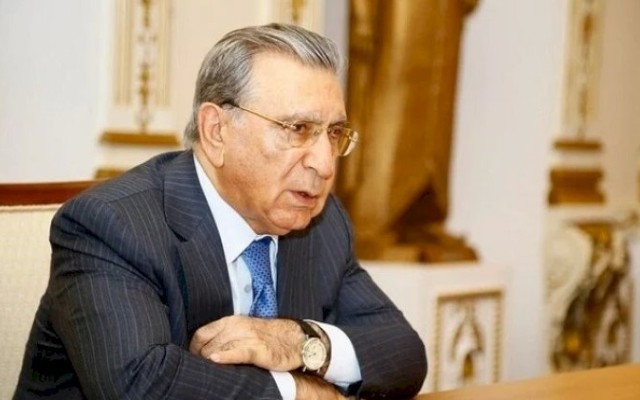Ramiz Mehdiyevin 7 milyardlıq əmlakının SİYAHISI