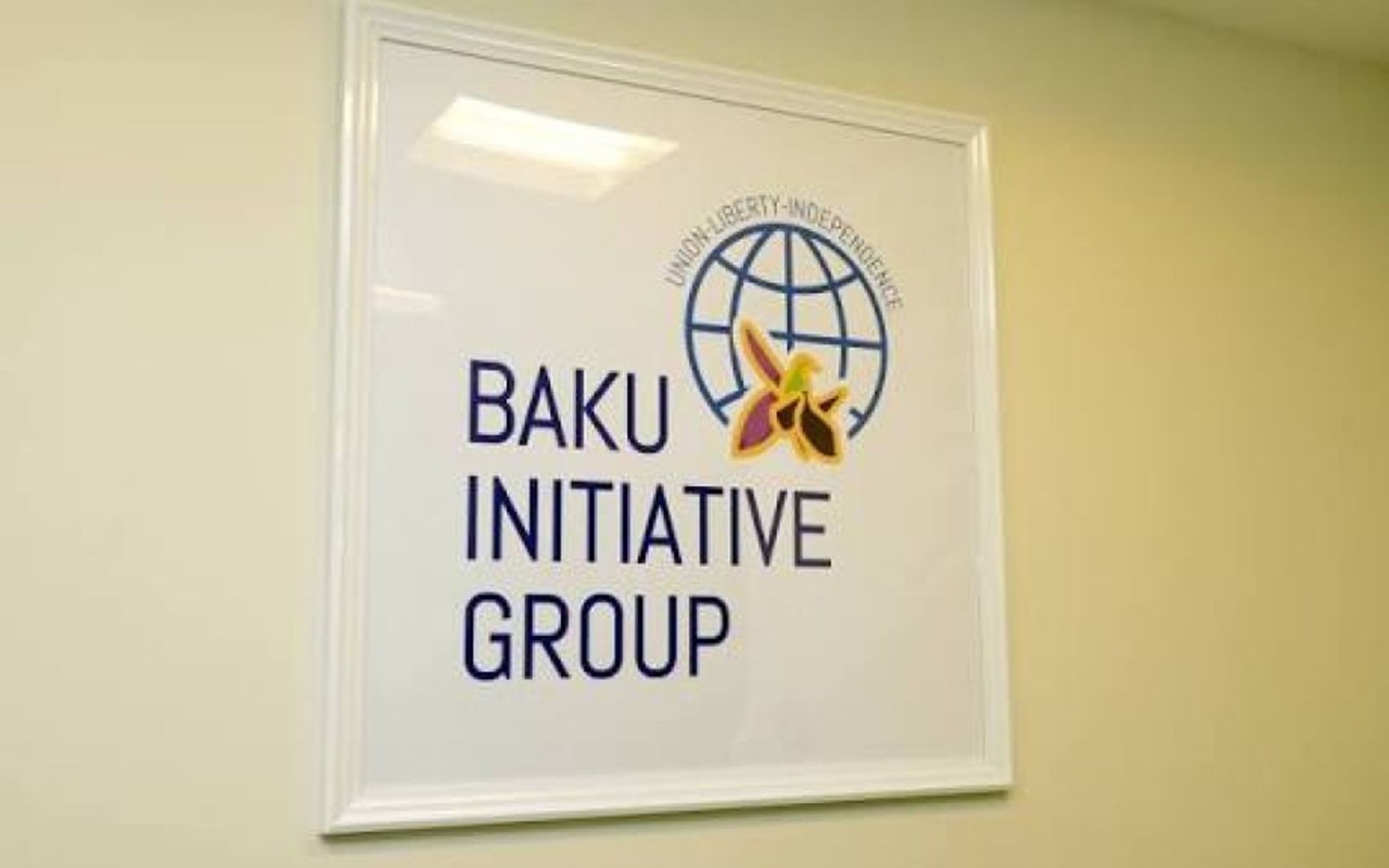 Bakı Təşəbbüs Qrupu Fransanın Korsika ilə bağlı qərarını pisləyib