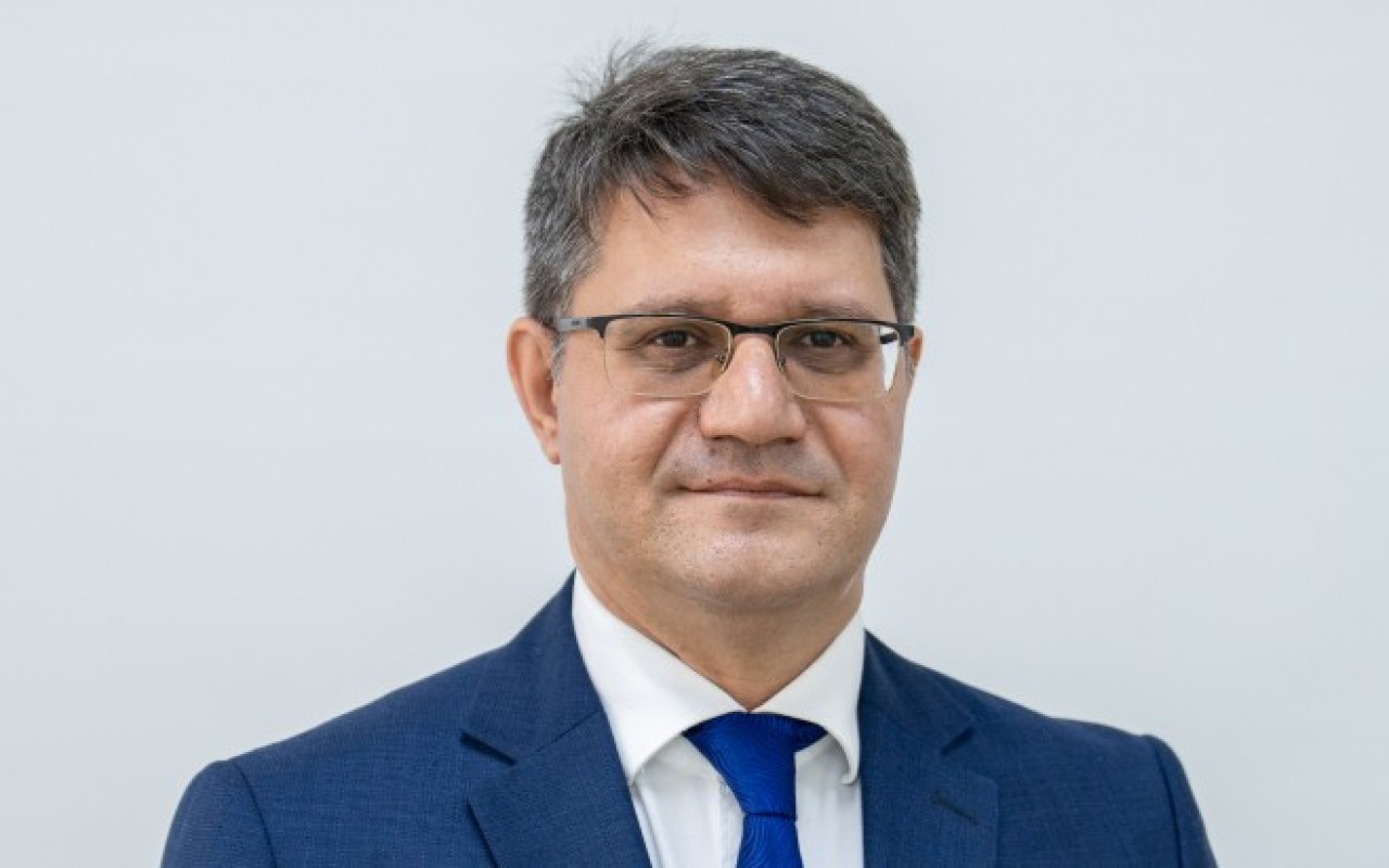 Nazir onu Aparat rəhbəri təyin etdi - FOTO