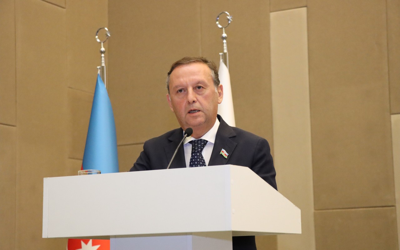 "Azərbaycan bu çağırışı ən fəal dəstəkləyən dövlətlərdən biridir" - Deputat