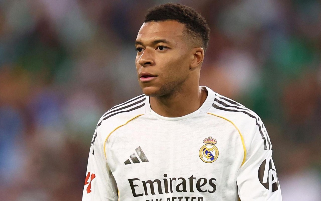 “Real Madrid” Mbappenin sözlərinə görə Çin xalqından üzr istədi