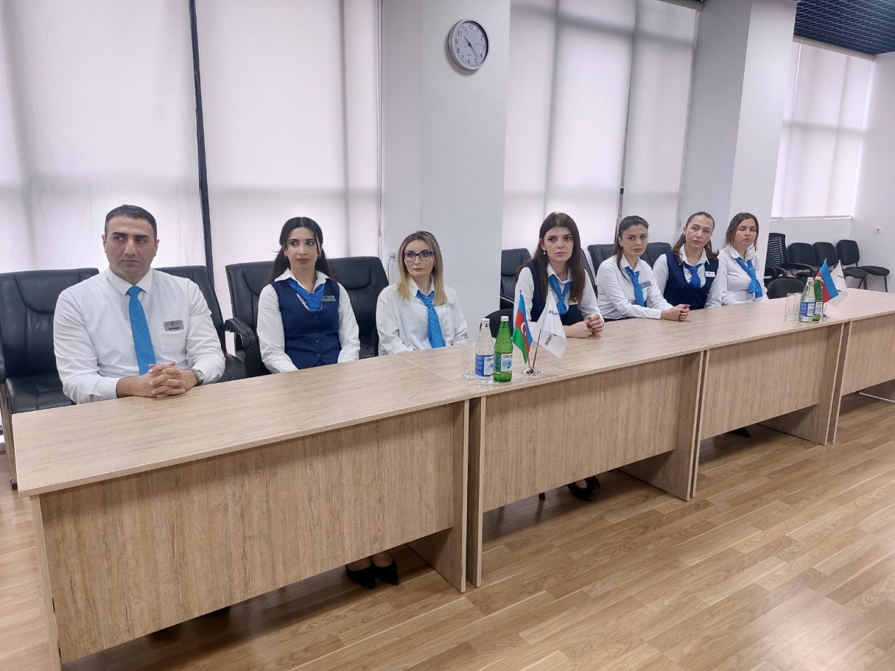 YAP dövlətçilik ənənələrinin möhkəmləndirilməsində mühüm rol oynayıb - FOTOLAR