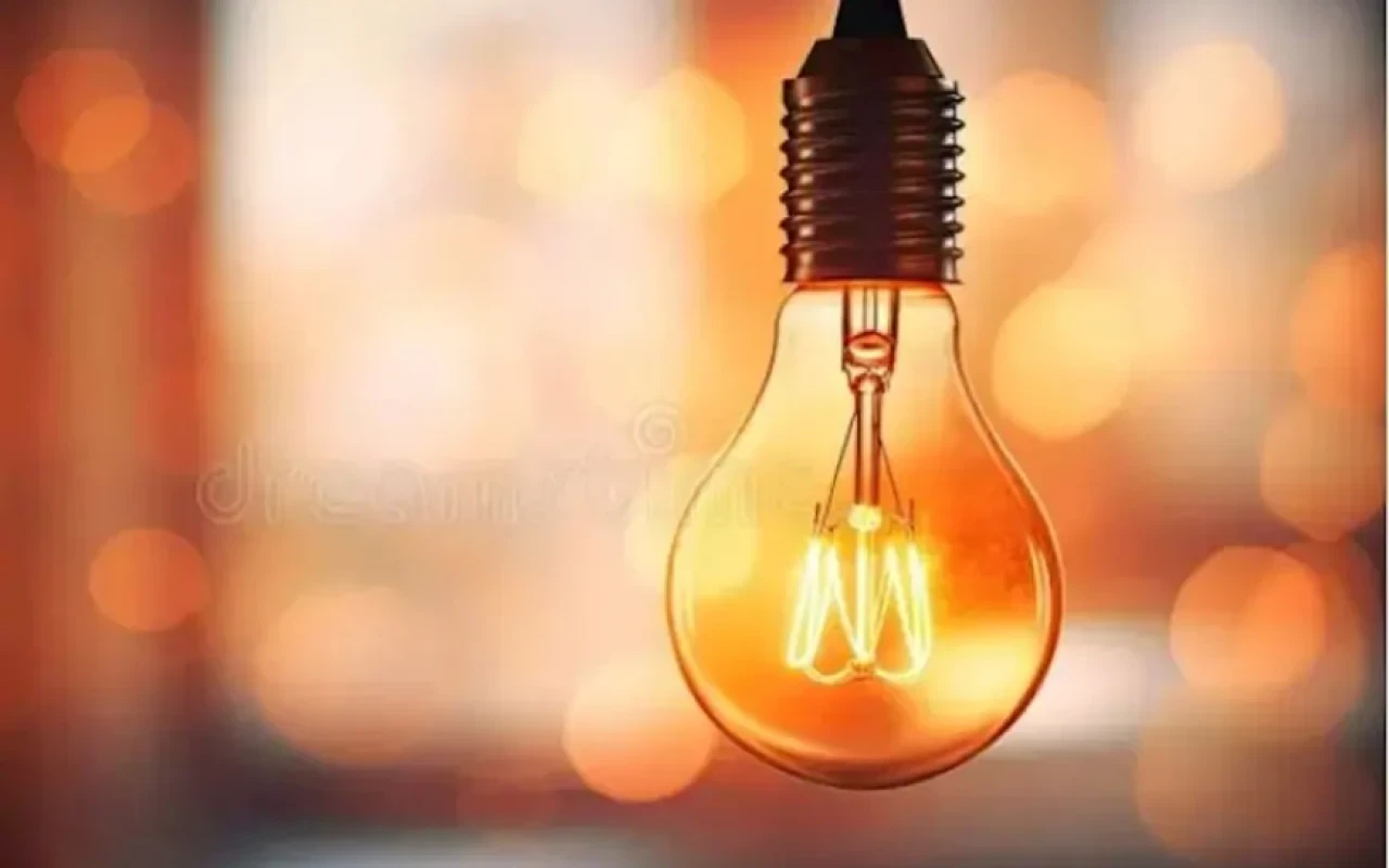 Paytaxtın bu ərazilərində işıq olmayacaq