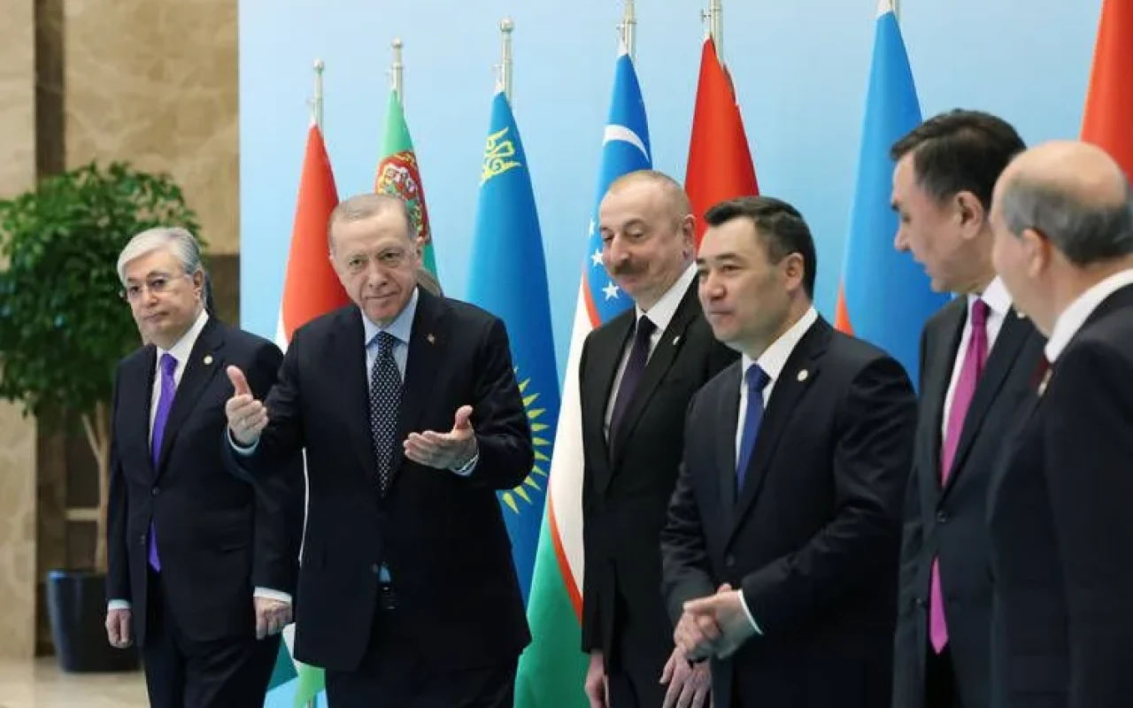 Naxçıvan Sazişindən TDT-yə - Hamı eyni siyasi mövqedə olmalıdır?