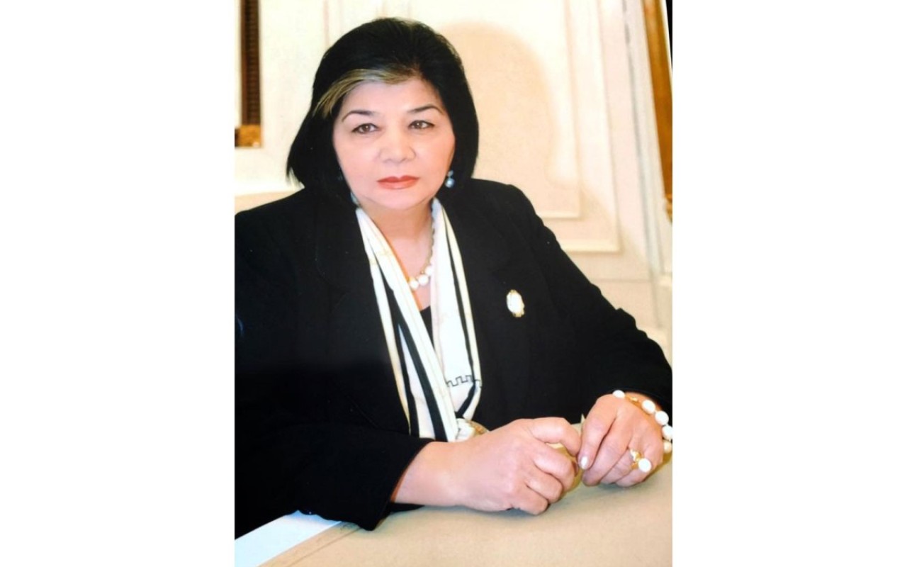 Adilə Abbasova vəfat etdi