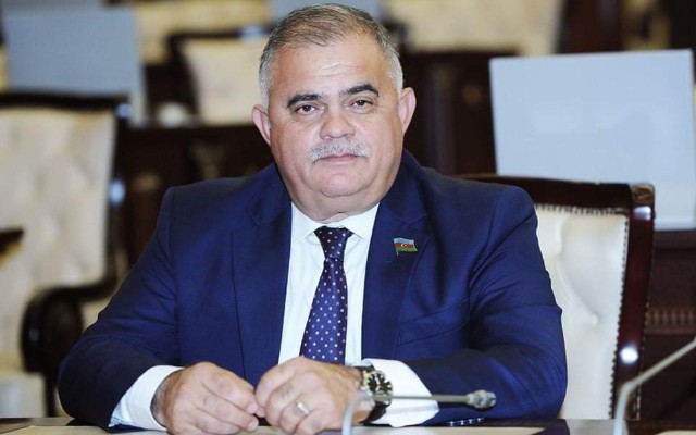 "Maraqların toqquşması özlüyündə hər zaman cinayət demək deyil" - Arzu Nağıyev