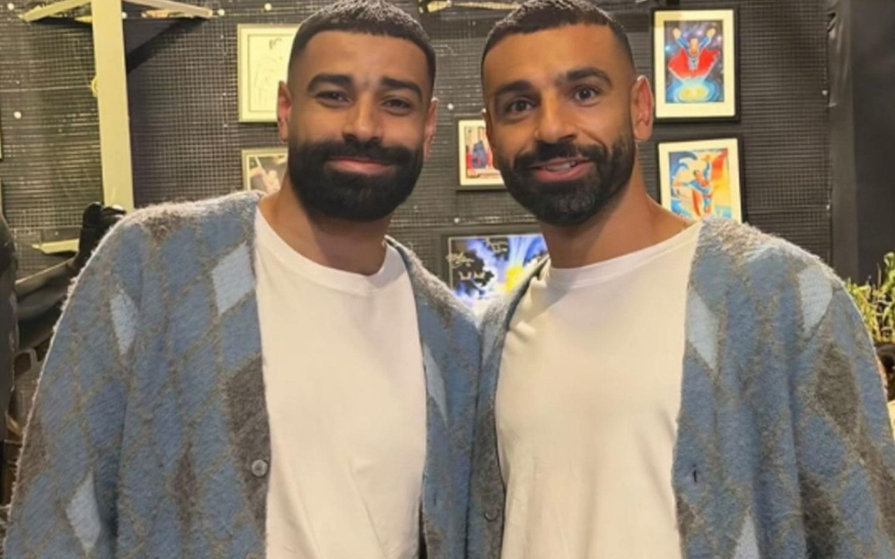 İki "Salah" yan-yana
