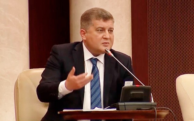 "Vicdan məsələsi konkret stiuasiyada bilinəcək" - Erkin Qədirli