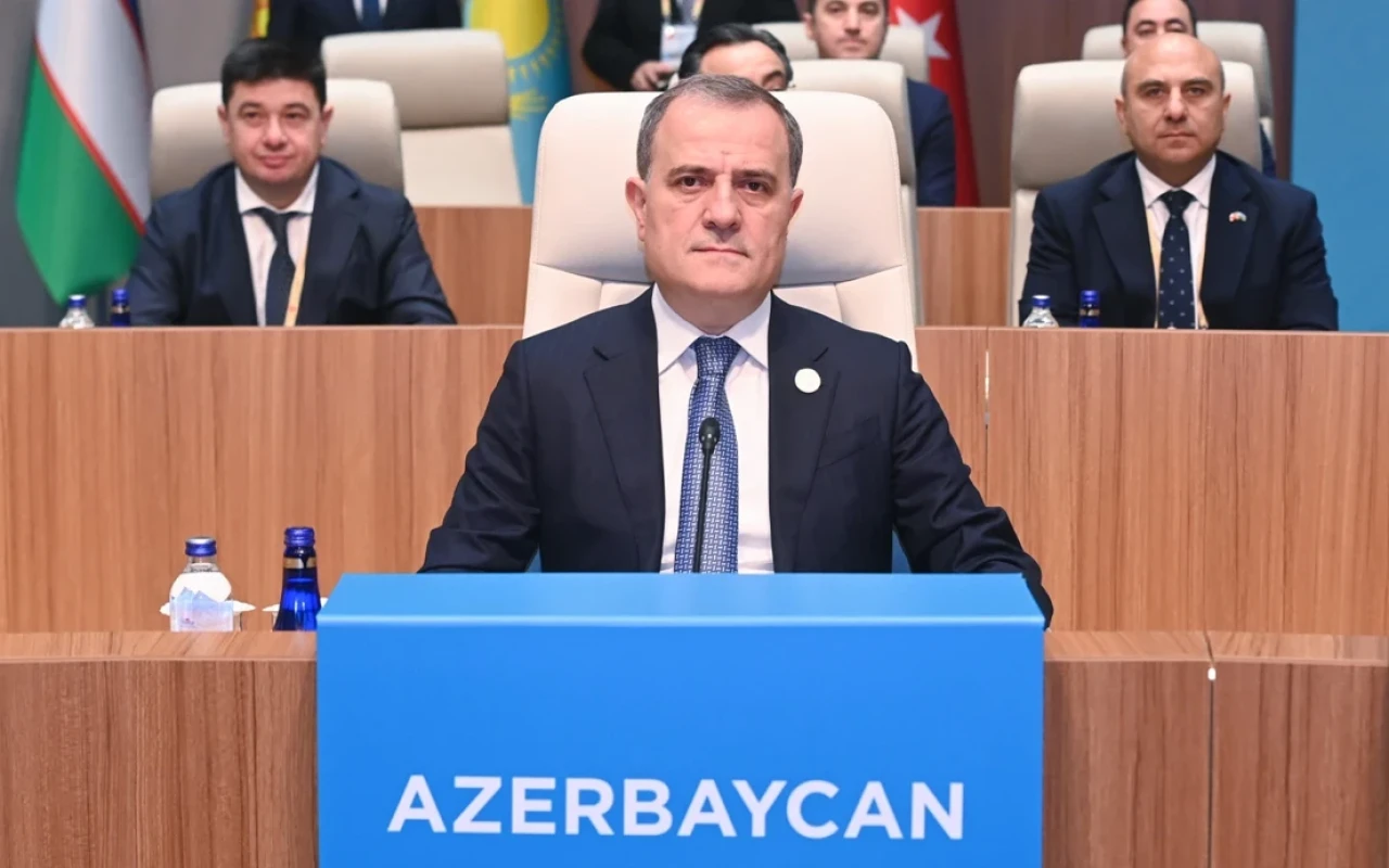 "Azərbaycan buna sadiq qalır" - Bayramovdan Ankarada önəmli açıqlama