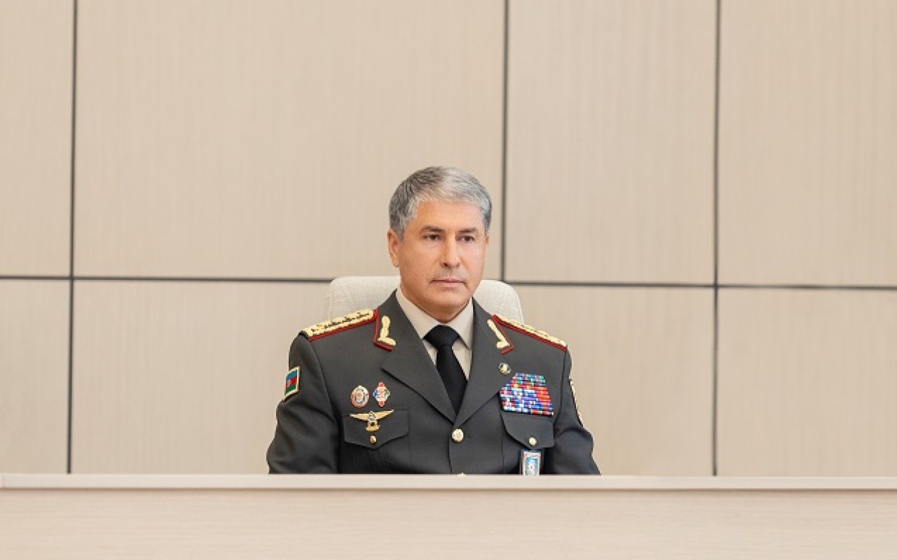 Nazir rəislərin qarşısında konkret tələblər qoydu