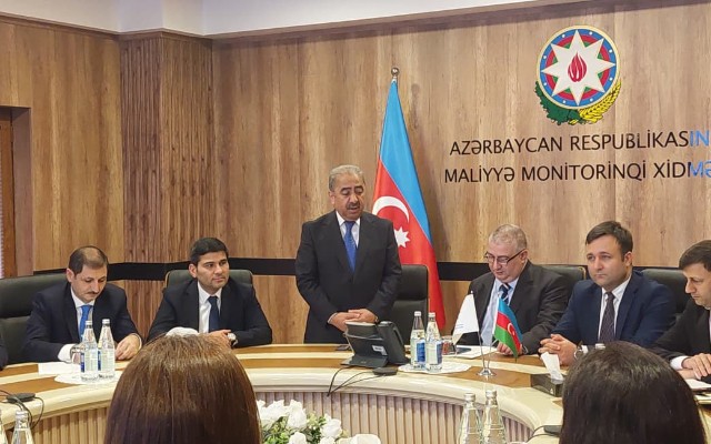 Nəsimidə YAP-ın VIII Qurultayına həsr olunmuş görüş keçirildi - FOTOLAR