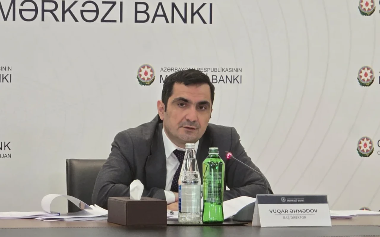 Mikayıl Cabbarova müşavir təyin edildi