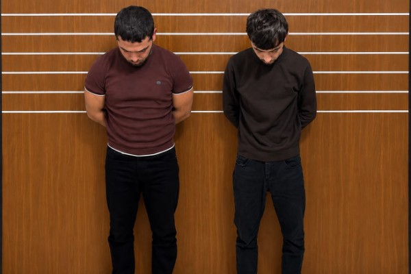 Hicaba görə məktəb binasını yandırmağa cəhd edənlər həbs olundu