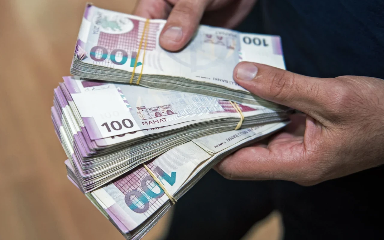 Azərbaycanda bu cərimə 10 min manatdan 8 min manata endirilir