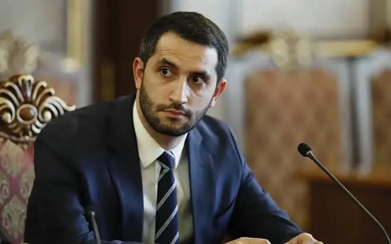 Rubinyan bu məsələdə Azərbaycanla müzakirələr apara bilər