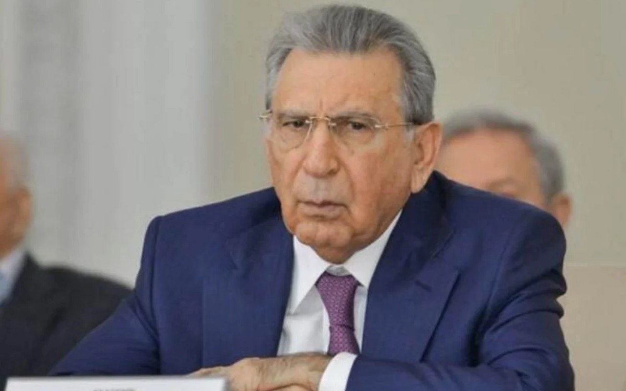 Ramiz Mehdiyevin AMEA üzvlüyündən çıxarılması qərarı təsdiq edildi
