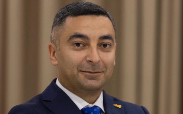"AzerGold"un şöbə müdiri işdən çıxdı