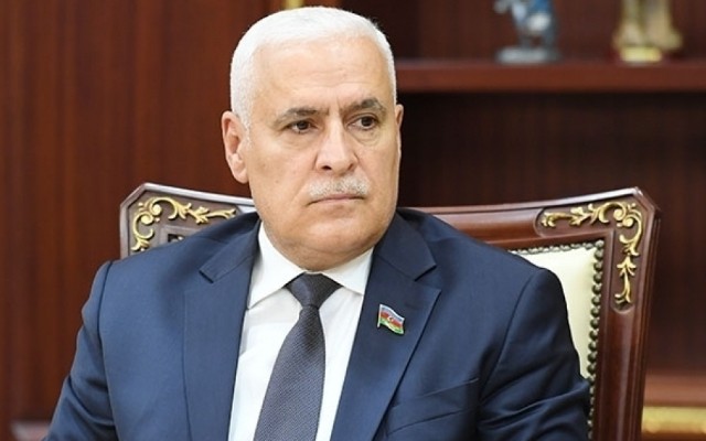 "Azərbaycançılıq ideologiyası dövlətçiliyimizin təməl prinsiplərindəndir" - Vüqar Rəhimzadə