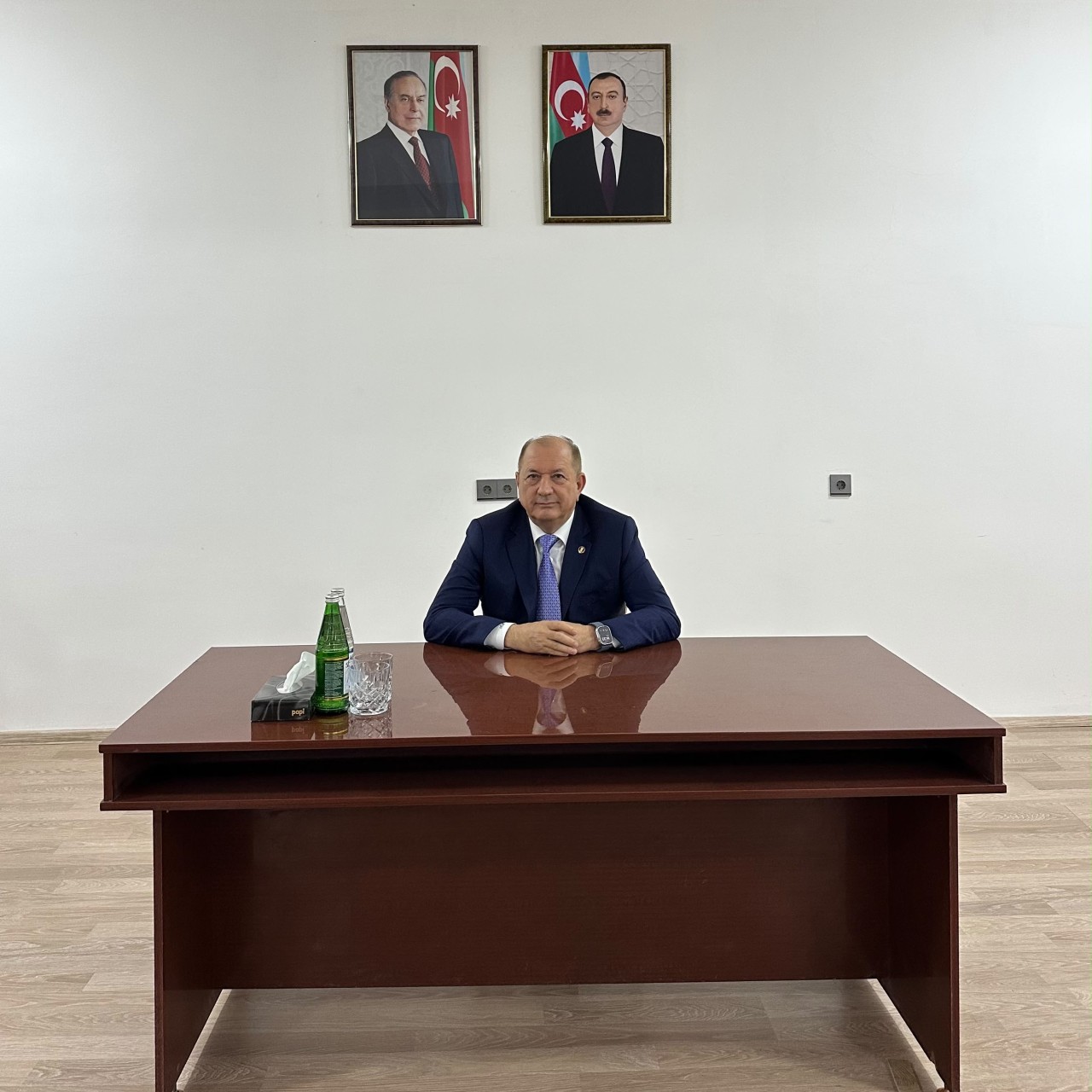 Beyləqanda “Kənd təsərrüfatı işçiləri günü” qeyd olunub - FOTOLAR