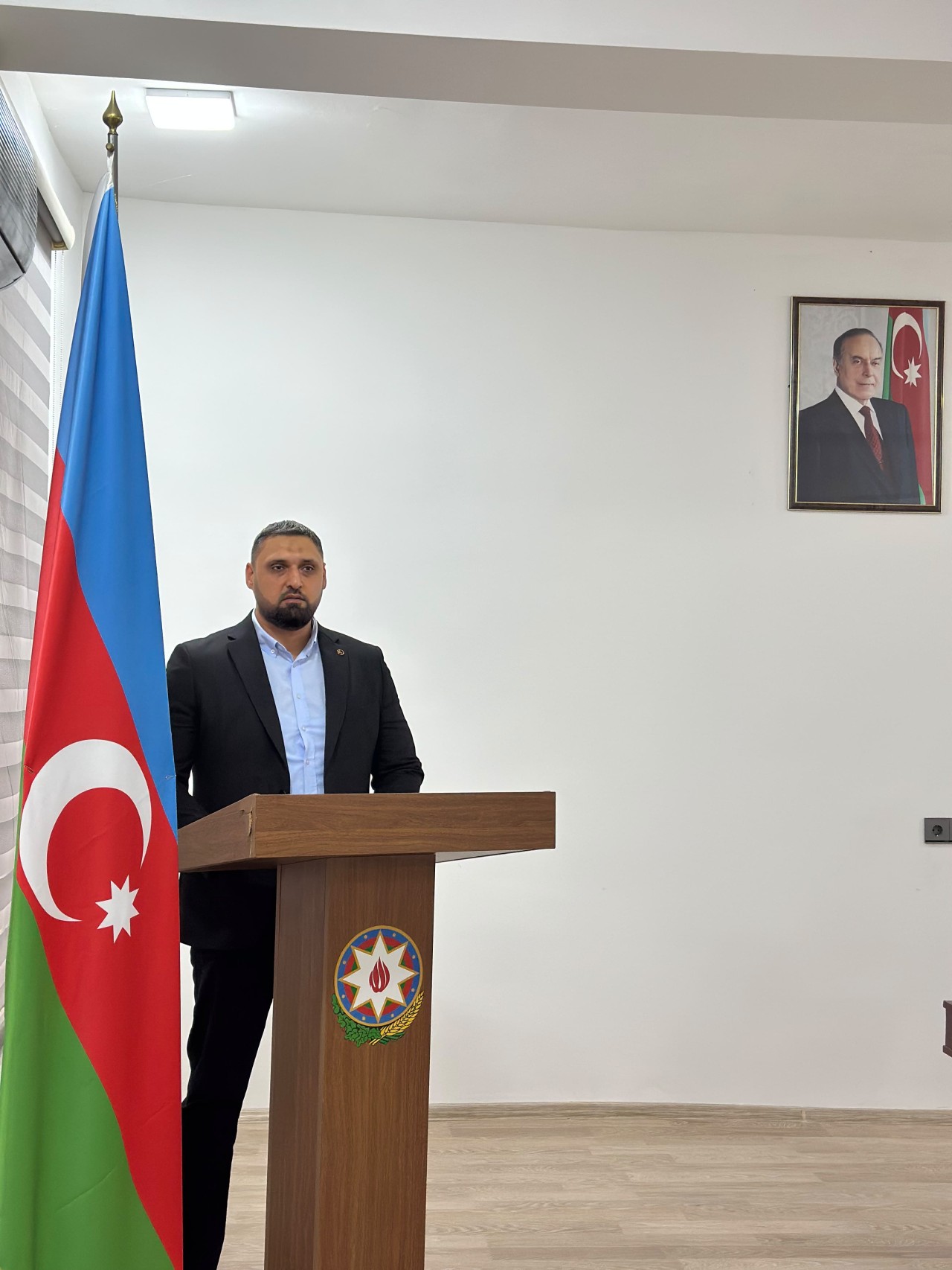 Beyləqanda “Kənd təsərrüfatı işçiləri günü” qeyd olunub - FOTOLAR