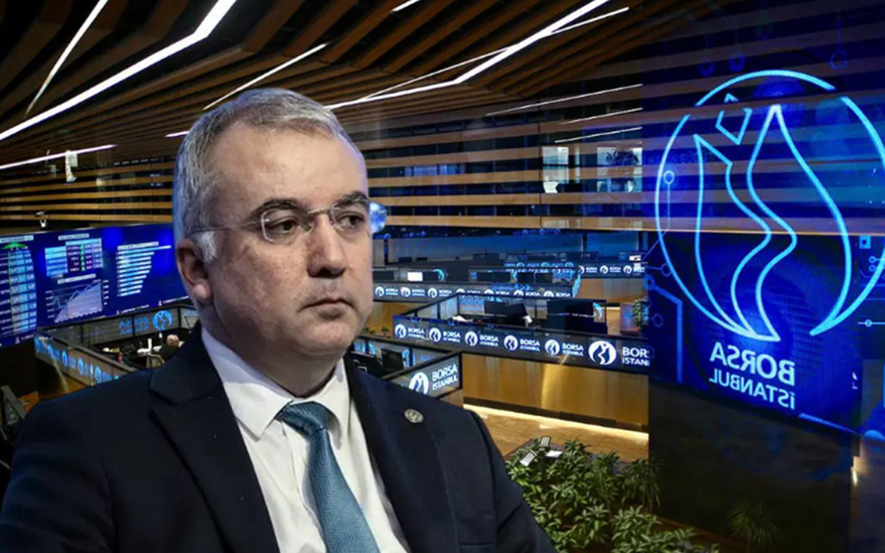 İstanbul Fond Birjasının baş direktoru saxlanıldı