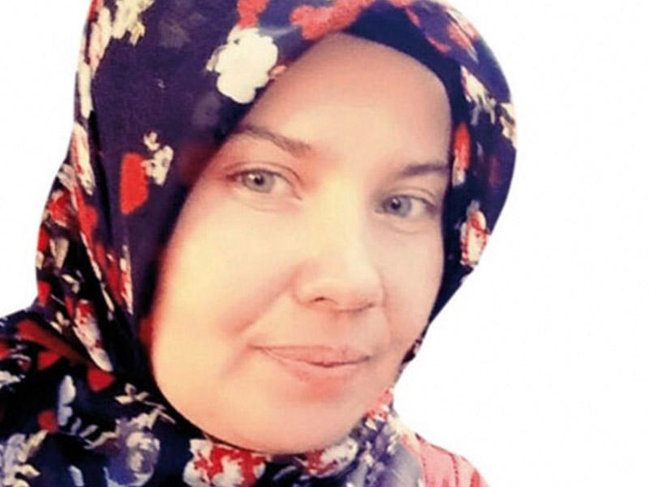 Fatmanın ehtirası başına bəla oldu: Tarlada evli kişi ilə...