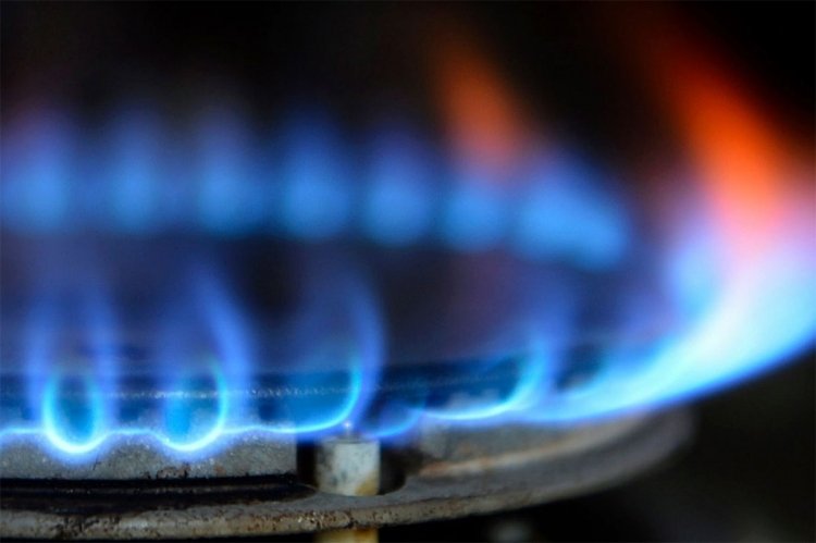 Samuxda yaşayış evində PARTLAYIŞ