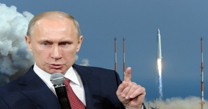Putin Trampın qələbəsini raket və bombalarla qeyd edəcək