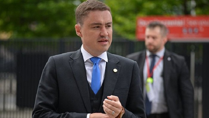Parlament Baş naziri istefaya göndərdi