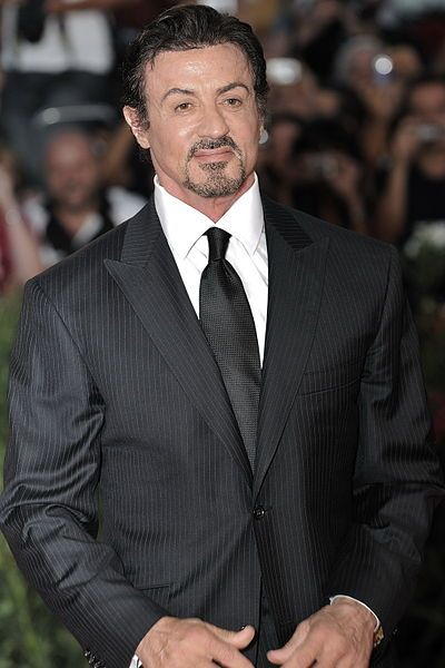 Silvestr Stallone Trampın təklifini qəbul etmədi