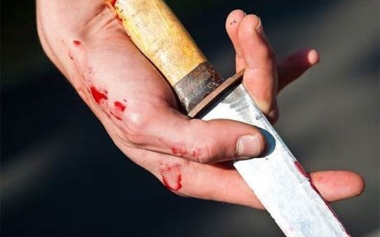 Usta iş yoldaşını öldürdü - BAKIDA