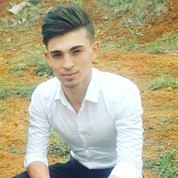 16 yaşlı gəlin 18 yaşlı ərini güllələdi -  4 ay əvvəl... (FOTO)