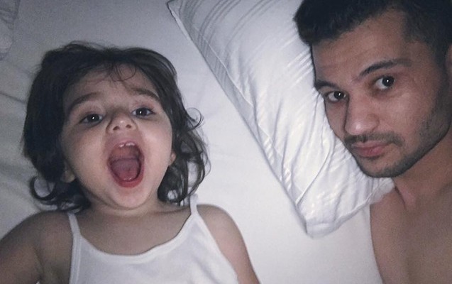 Bəzi qızlar Amerikaya gedib ər axtarışına çıxırlar -   Aparıcı Günel