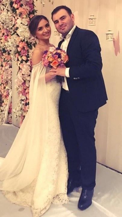 Məmmədyarov ikinci dəfə evləndi -   FOTO