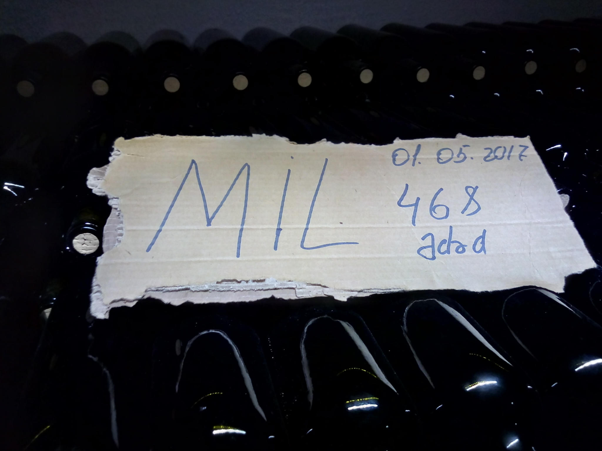 Jurnalistlər Az-Granatada -  FOTOLAR