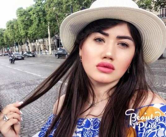 400 min dollara toy edən məmur qızının    dəbdəbəli yay istirahəti (FOTOLAR)