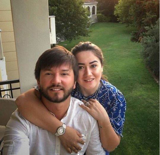 400 min dollara toy edən məmur qızının    dəbdəbəli yay istirahəti (FOTOLAR)