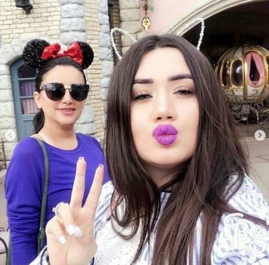 400 min dollara toy edən məmur qızının    dəbdəbəli yay istirahəti (FOTOLAR)