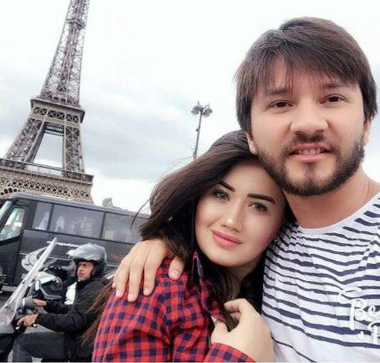 400 min dollara toy edən məmur qızının    dəbdəbəli yay istirahəti (FOTOLAR)