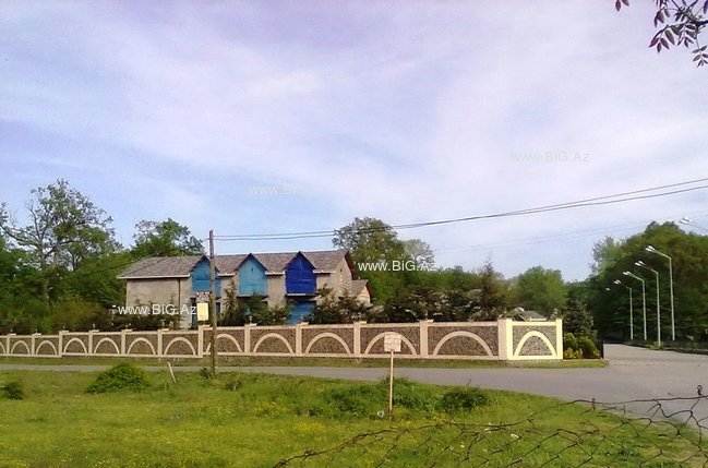  Eks qayınatasının Röyaya bağışladığı milyonluq bağ evi    müsadirə edildi - FOTOLAR