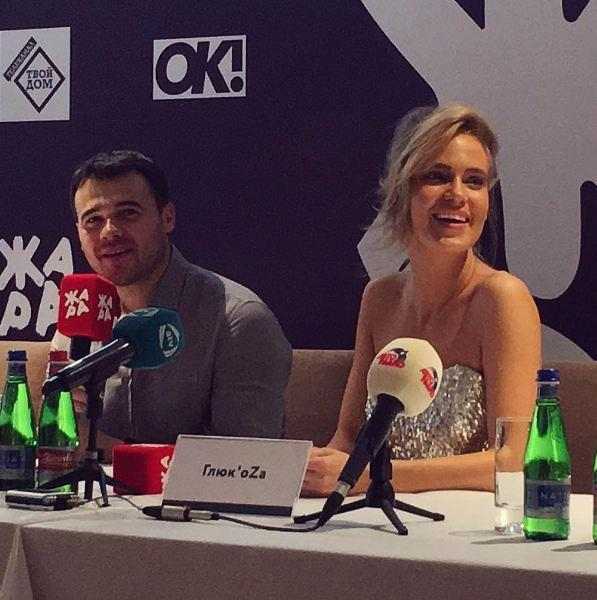 Məşhurlar Bakıda -   FOTOLAR